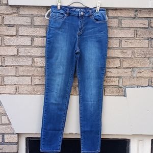 Victoria's Secret High Rise